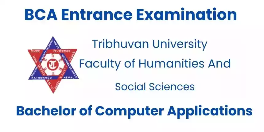 TU BCA Entrance Exam 2080 – Notice, Exam Dates, Syllabus, Results 2023