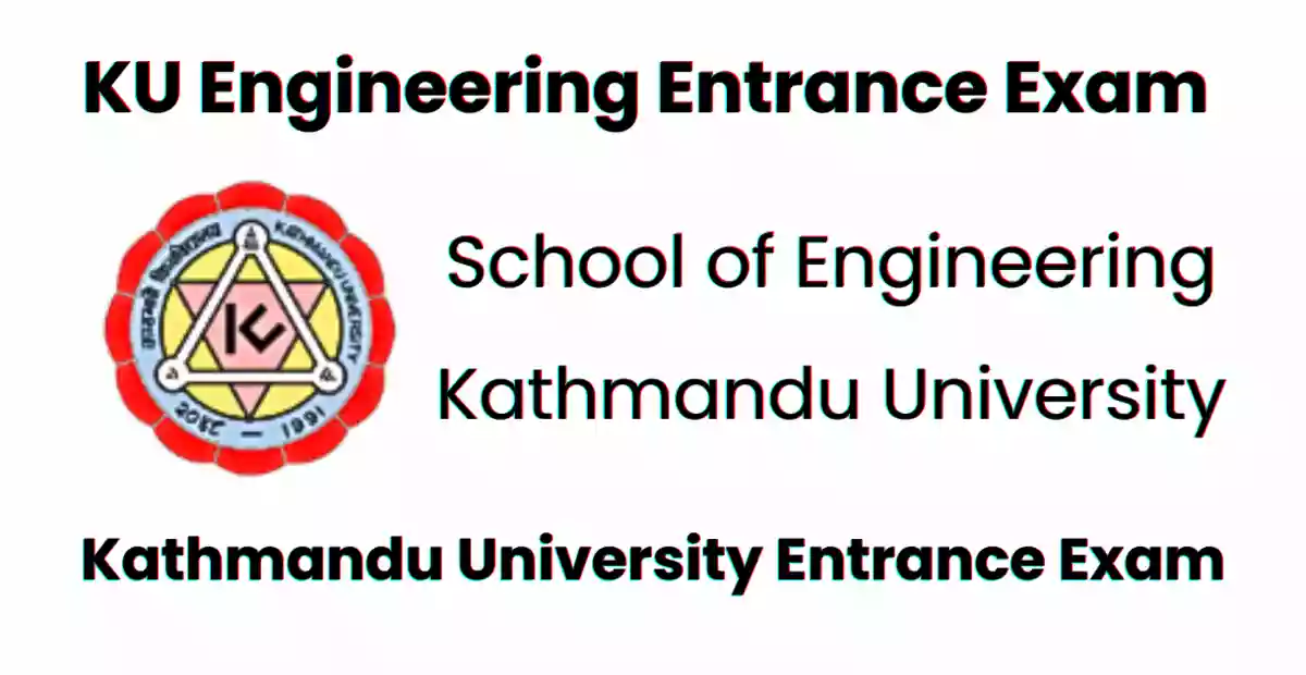 KU Engineering Entrance 2023