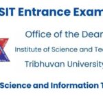 csit entrance exam
