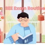 see exam routine